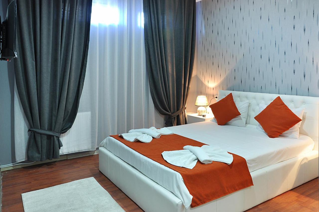 Hotel Alexandra Tbilisi Exterior foto