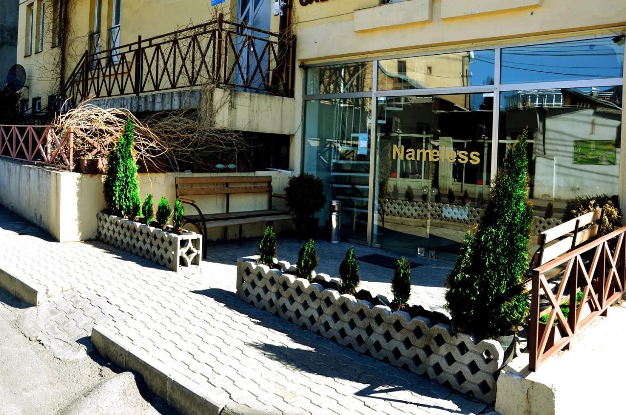 Hotel Alexandra Tbilisi Exterior foto